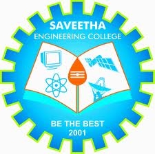 1394010081Saveetha Engineering College